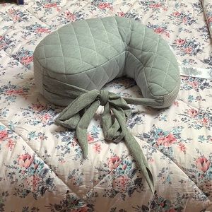 Boppy Anywhere Nursing Pillow